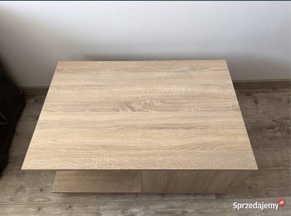 Sprzedam szafkę RTV stolik kawowy Gdynia