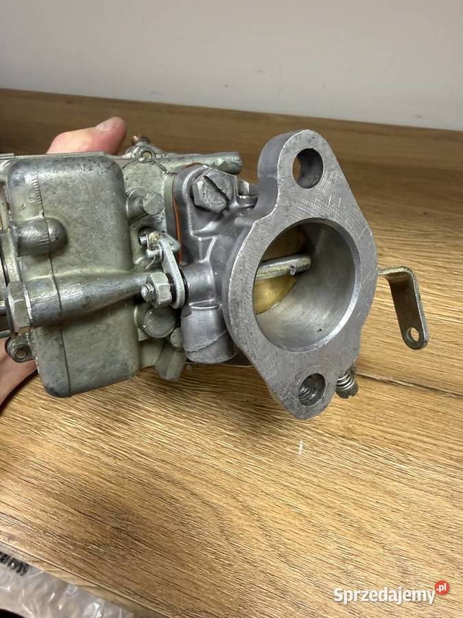 gaźnik Gaz 69 Gaz 69 nowy