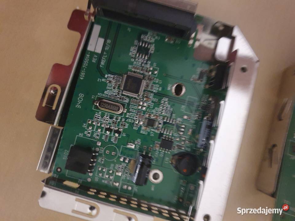Płytki PCB Konwertery SATA na USB dysków
