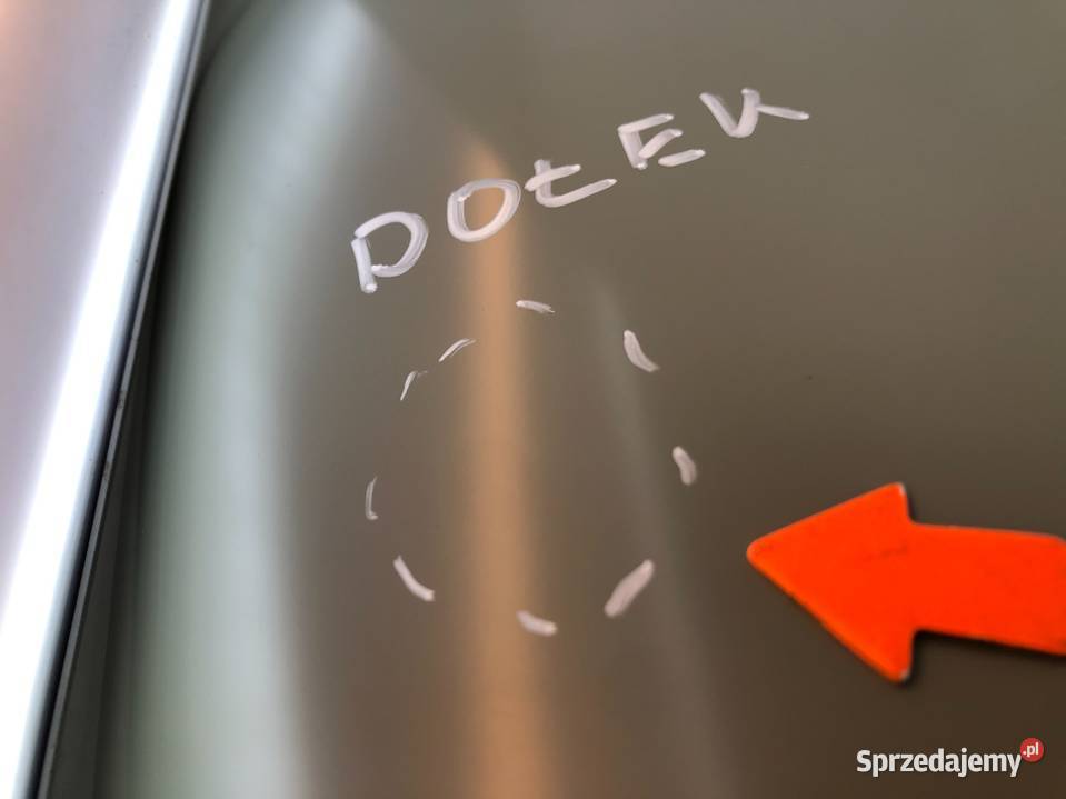 Renault Clio IV 102012122019 Maska pokrywa osobowe Skarżysko-Kamienna