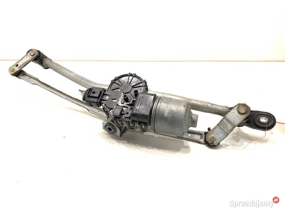 MECHANIZM WYCIERACZEK PRZÓD MAZDA 3 BK