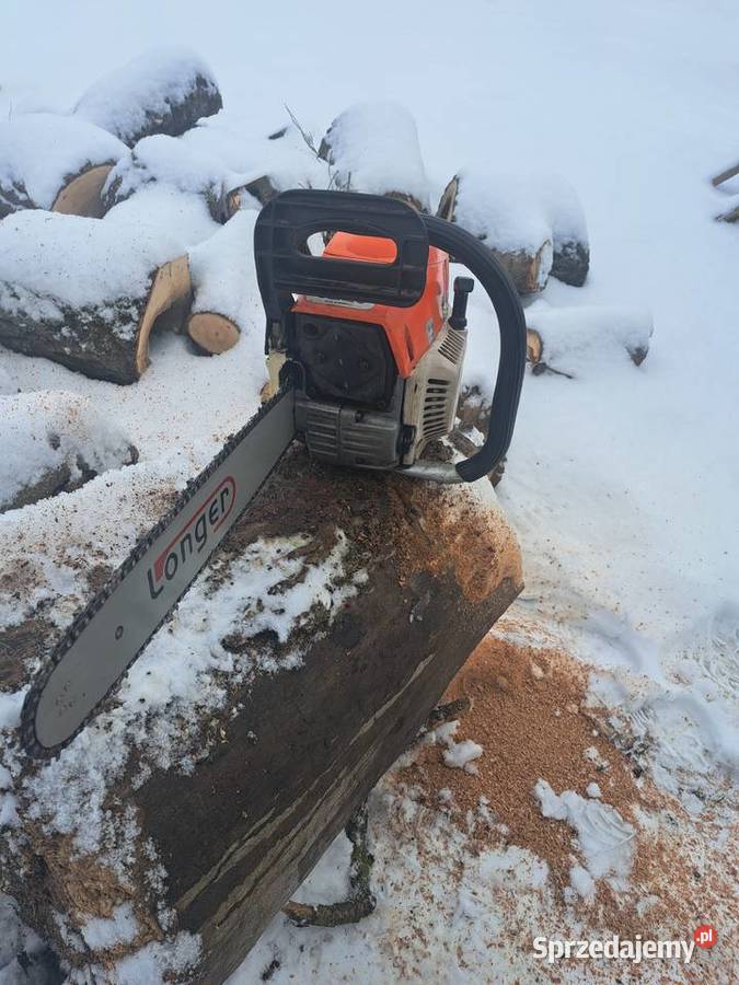 Piła Sthil 440 Zbytowa