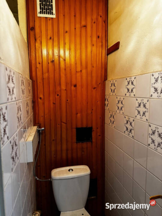 39m2 2 pokoje III piętro Spółdzielcze Słupsk