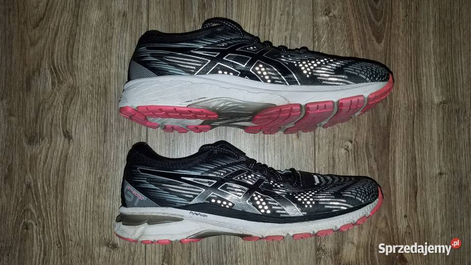 Buty ASICS GT2000 8 3940 25 sportowe biegowe podlaskie Białystok