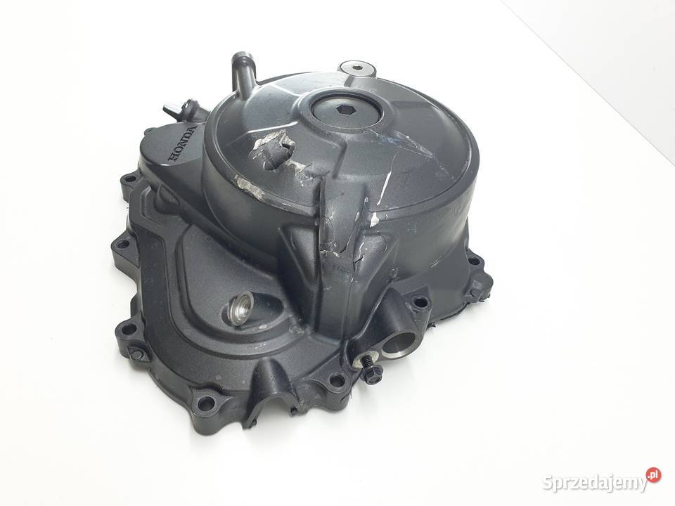 Dekiel Magneta Pokrywa Korek Honda Nt 1100 Janowice