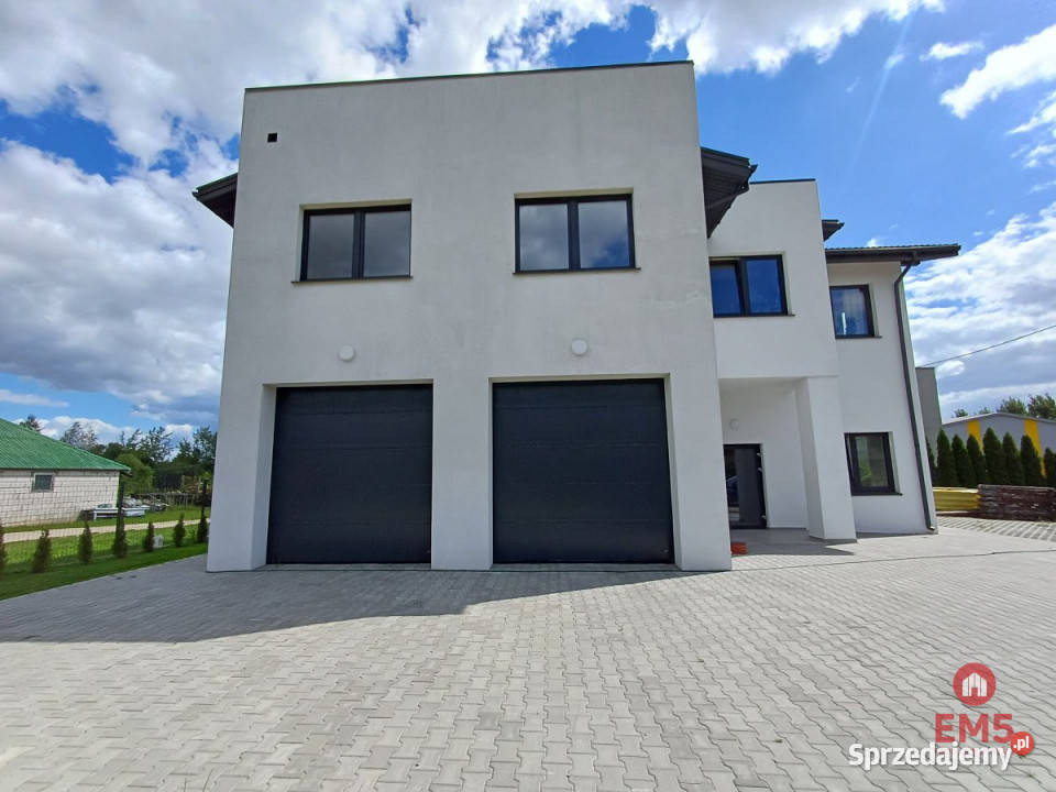 Wynajem lokalu Białystok 80m2 podlaskie