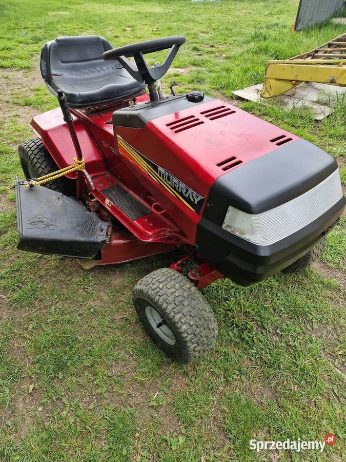 Kosiarka Murray 125 Dobrzechów