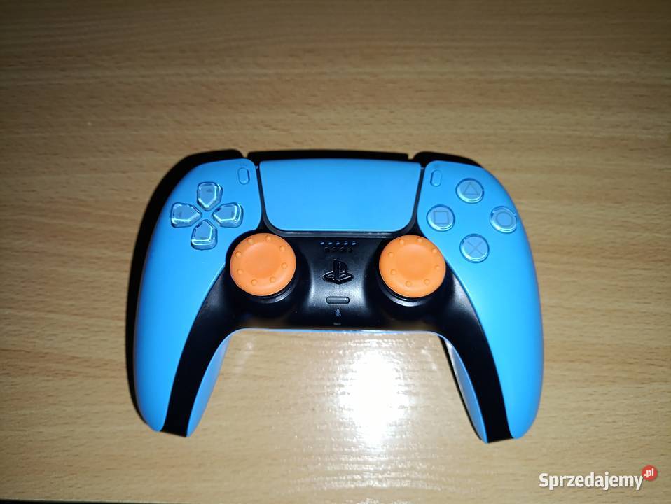 Oryginalny pad DUALSENSE do Playstation 5 5 pad Leszno