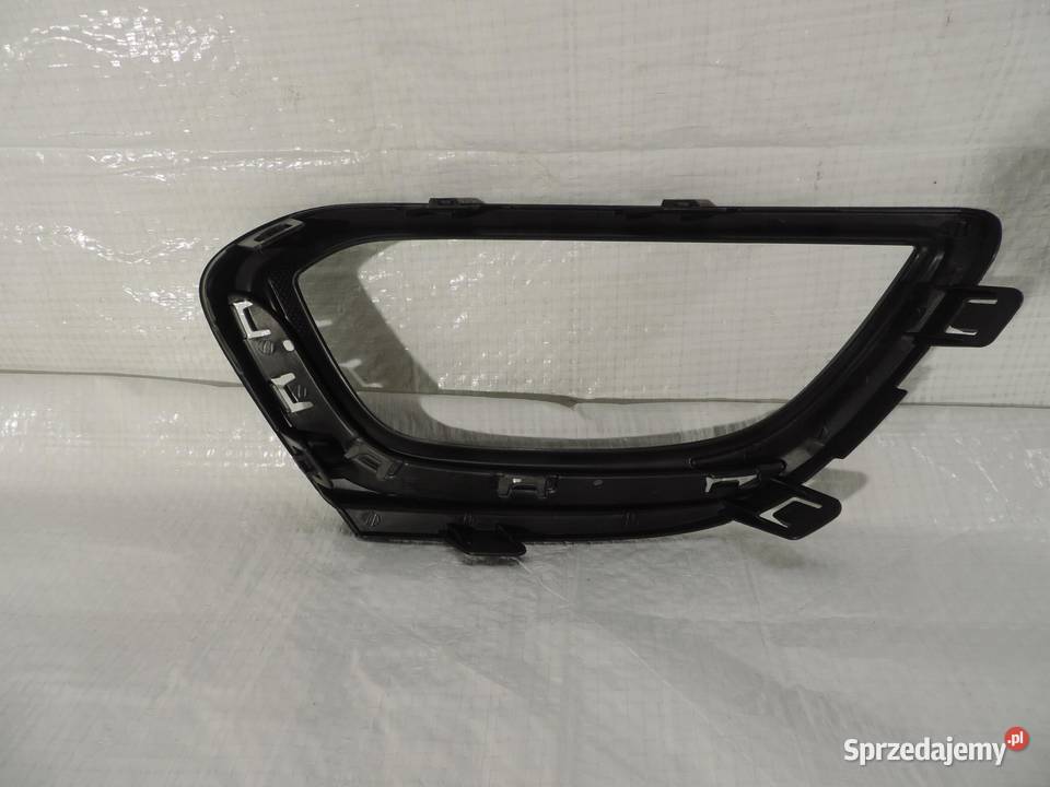 KRATKA ZDERZAKA PRAWA OPEL KARL NOWA 95374756