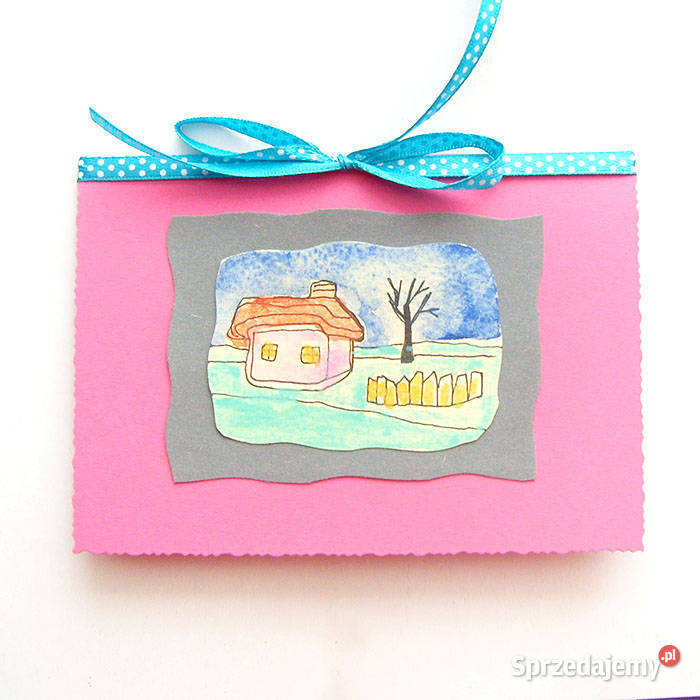 oryginalne kartki okolicznosciowe kartki warmińsko-mazurskie Olsztyn