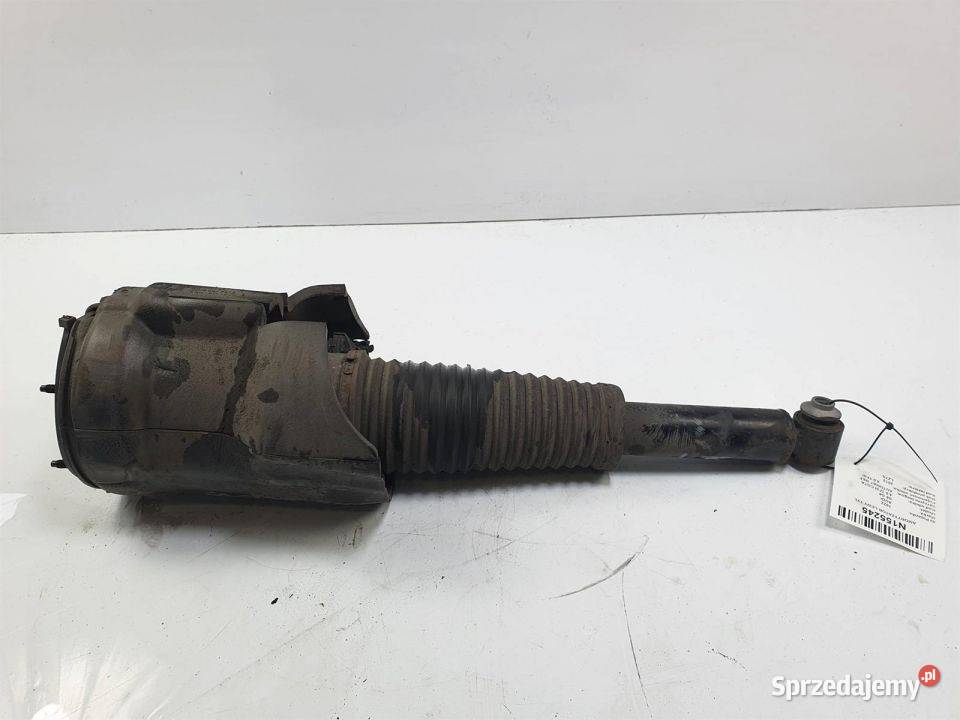 AMORTYZATOR LEWY TYŁ AUDI S8 D4 4H0616001C kujawsko-pomorskie