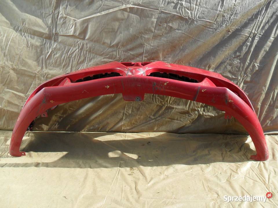 Alfa Romeo Giulietta Zderzak przód 2010 Nowy Tomyśl