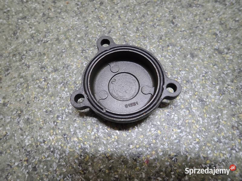 DEKIEL FILTRA OLEJU POKRYWKA HUSQVARNA TE 510 TC Strzelce Krajeńskie sprzedam