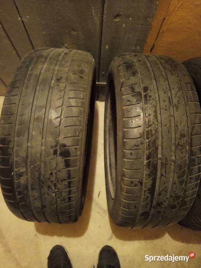 Koła ford 5x108 16 Piotrków Trybunalski