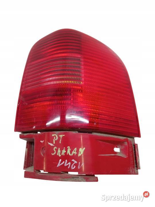 LAMPA TYŁ PRAWA LIFT VW Volkswagen Sharan I