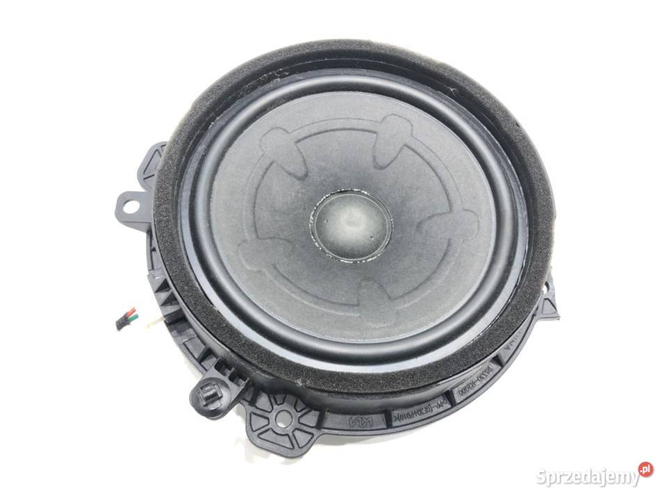 GŁOŚNIK KIA SPORTAGE V 96330R2000 SUV AUDIO podkarpackie