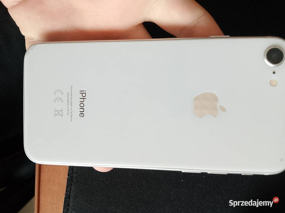Sprzedam Iphone 8