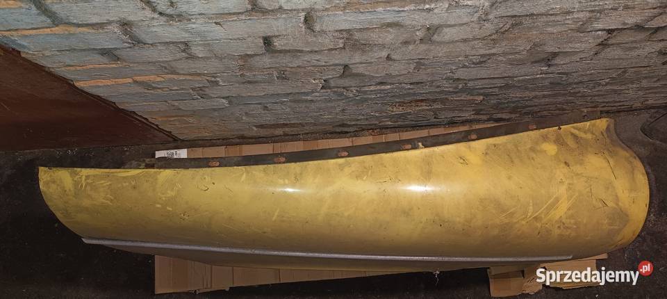 Błotnik prawy Syrena 105 Boston R20 śląskie Zabrze