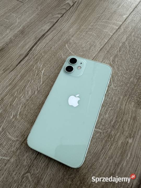 iPhone 12 mini 128 GB Nysa