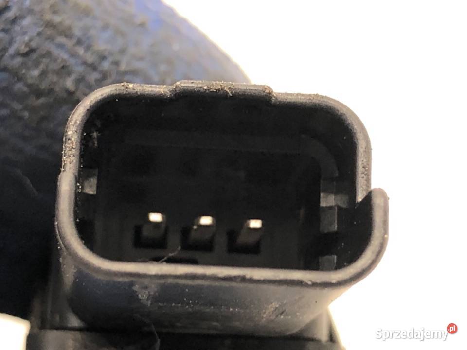 CZUJNIK CIŚNIENIA MAP SENSOR PEUGEOT 3008 sprzedam