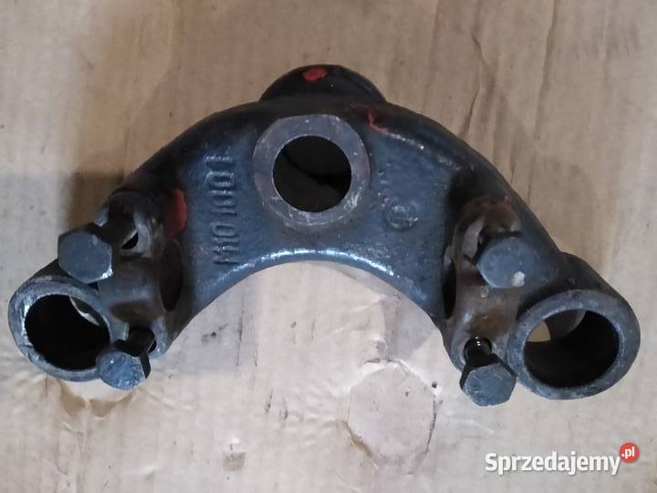 Junak m10 półka górna chybanty Kruszwica sprzedam