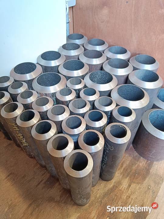 Rura blacha materiał na testy próbki spawalnicze Rury i kształtki Zawiercie