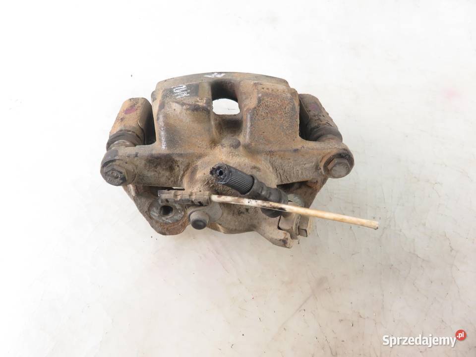 ZACISK PRAWY TYŁ LAND ROVER RANGE ROVER SPORT osobowe małopolskie