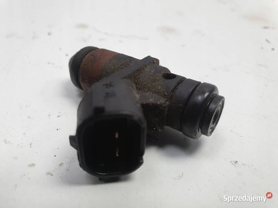 WTRYSKIWACZ Skoda Fabia I 14 16V wtrysk lubelskie Chełm