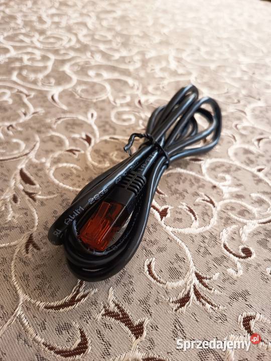 Kabel Sieciowy LAN SFTP Cat5e RJ45 Czarny 15m podlaskie