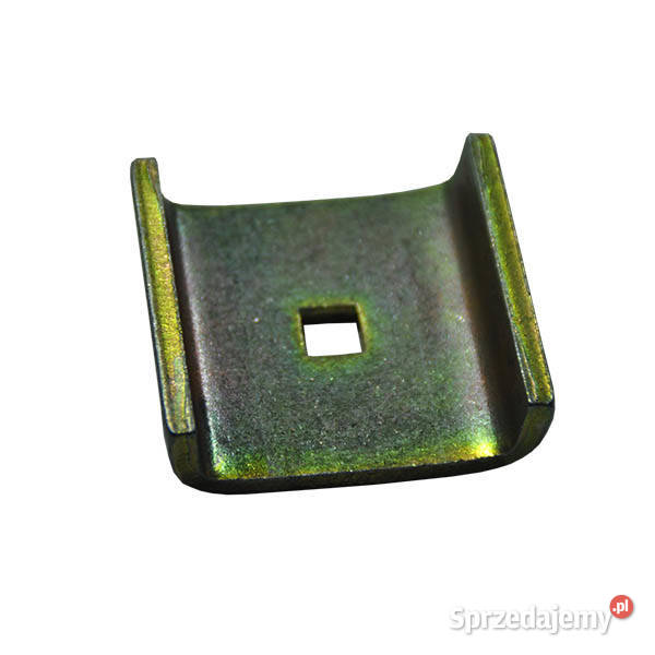 0006631570 CLAAS nasadka bębna przyspieszacza