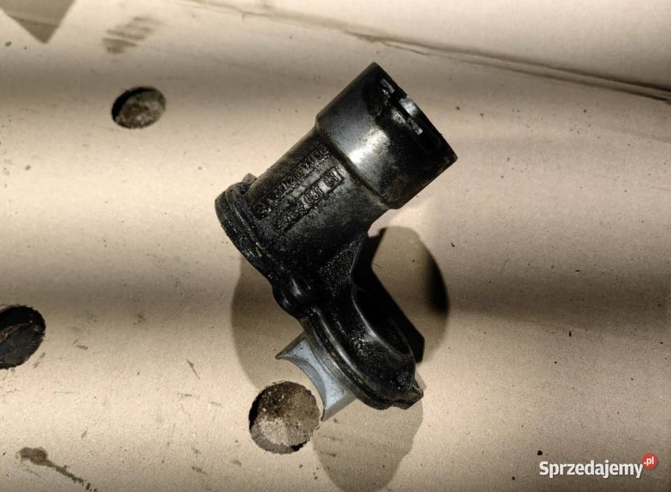 Króciec wody Mercedes w209 kompressor Żory sprzedam