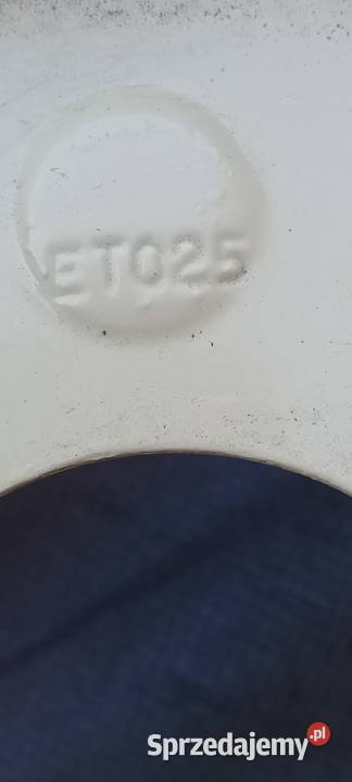 Felgi tuning SSF MATTIG 4X100 7X13 Stan Stargard