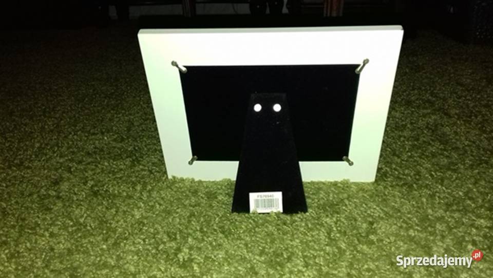 Ramka na zdjęcie ozdobna Dekoracje i ozdoby Warszawa