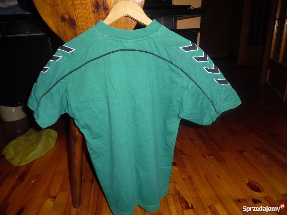 bluzka firmy Hummer Oborniki Śląskie