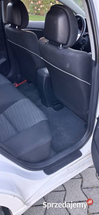 Toyota Avensis T27 sedan 20d 127 2014r Salon Cieszyn