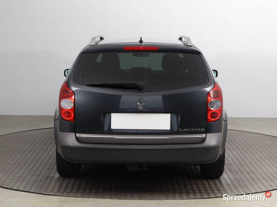 Renault Laguna 19 dCi przyciemniane szyby Bielany Wrocławskie