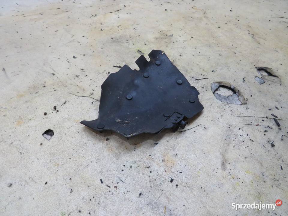 OSŁONA PODSZYBIA PRAWA AURIS II 14 D4D