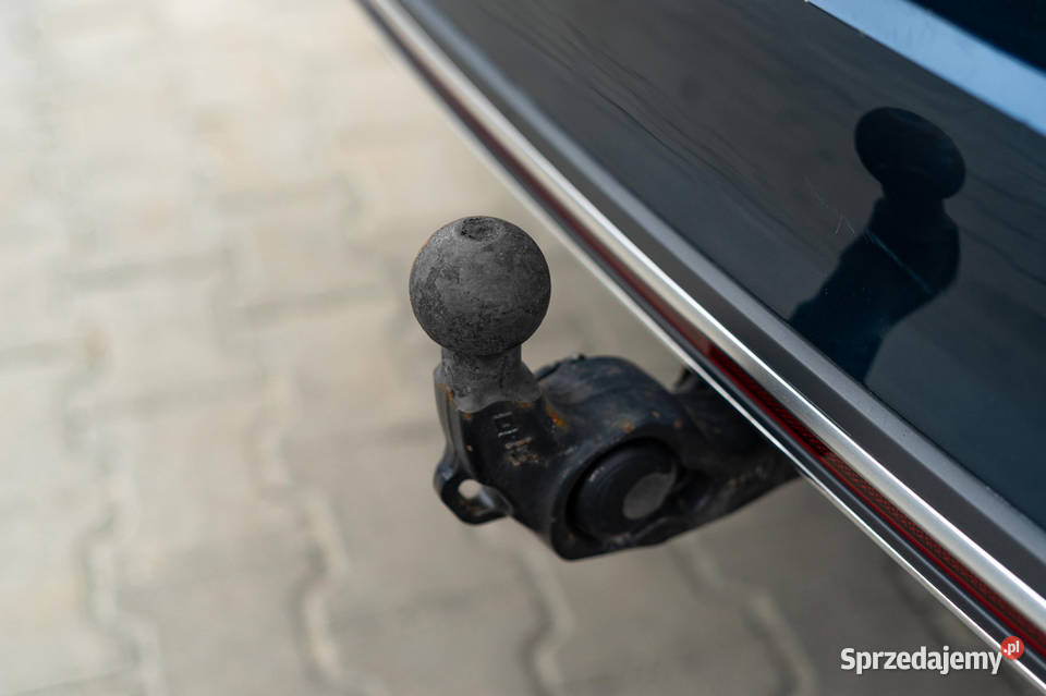 Volkswagen Passat Alltrack FV23 Passat Kraków