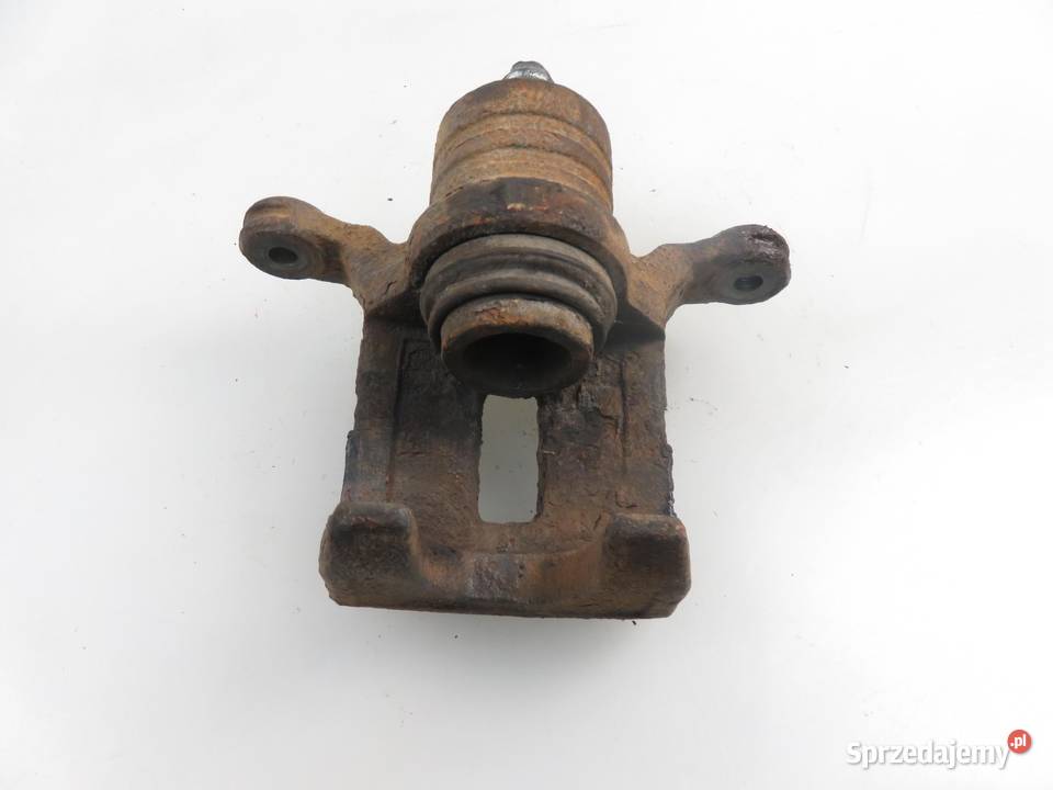 ZACISK LEWY TYŁ NISSAN PATHFINDER R51 40