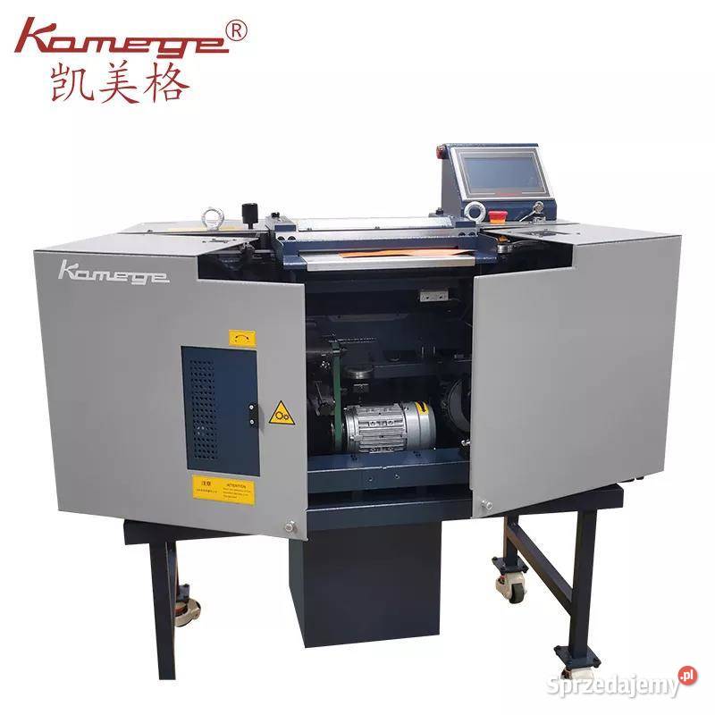 Kamege K300A Camoga Compact Dwojarka Ścieniarka Łaskarzew