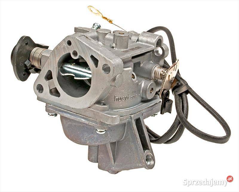 Gaźnik Honda GX610 GX620 RO20802 Opalenica sprzedam