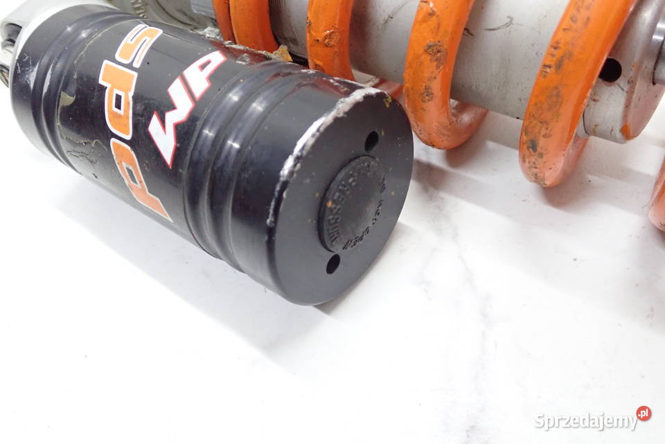 WP Amortyzator PDS Centralny Tył KTM Sx 250 Sxf lubuskie