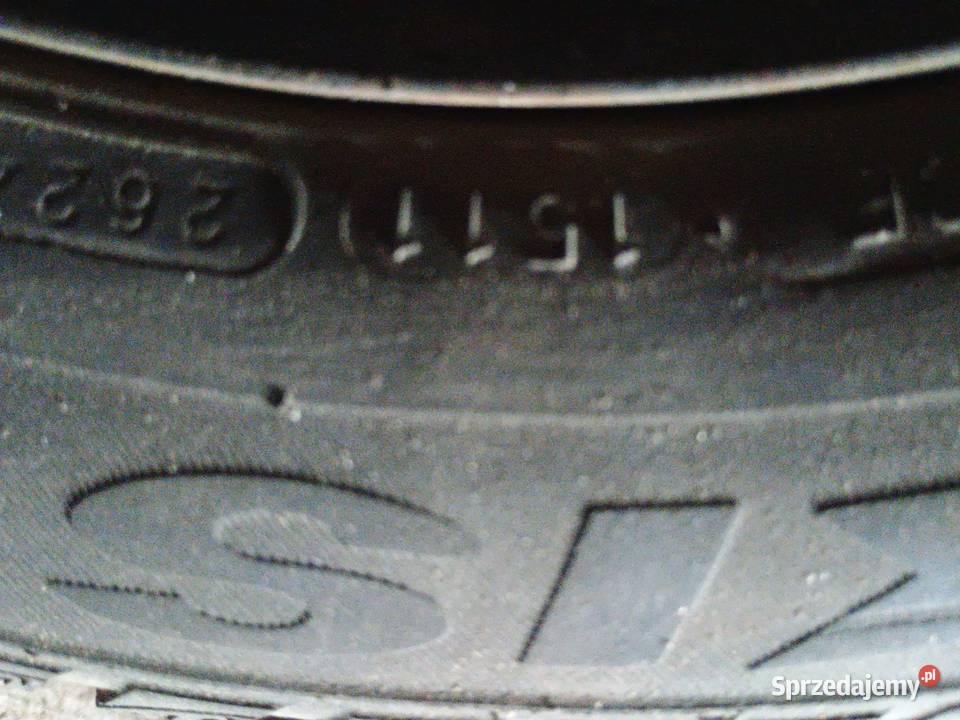 R14 4x108 ford mazda wielosezonowe