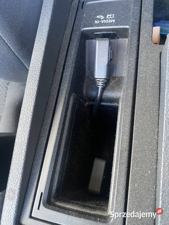 VW Touran 16 TDI sprzedam