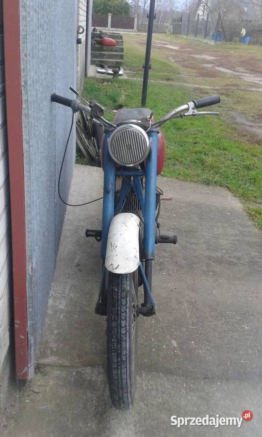 Sprzedam WFM M06 Ostrołęka