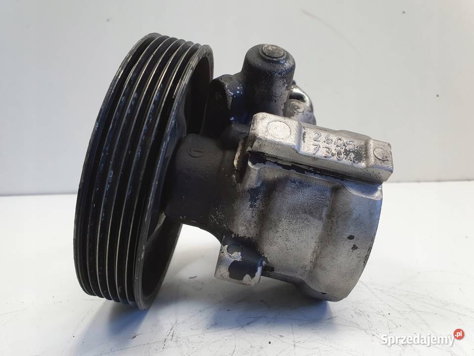 Peugeot 207 16 HDI POMPA WSPOMAGANIA Pompy wspomagania lubelskie