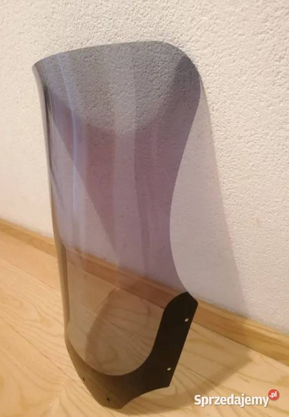 Honda XL 125 Varadero 0106 Szyba Akcesoryjna Racibórz