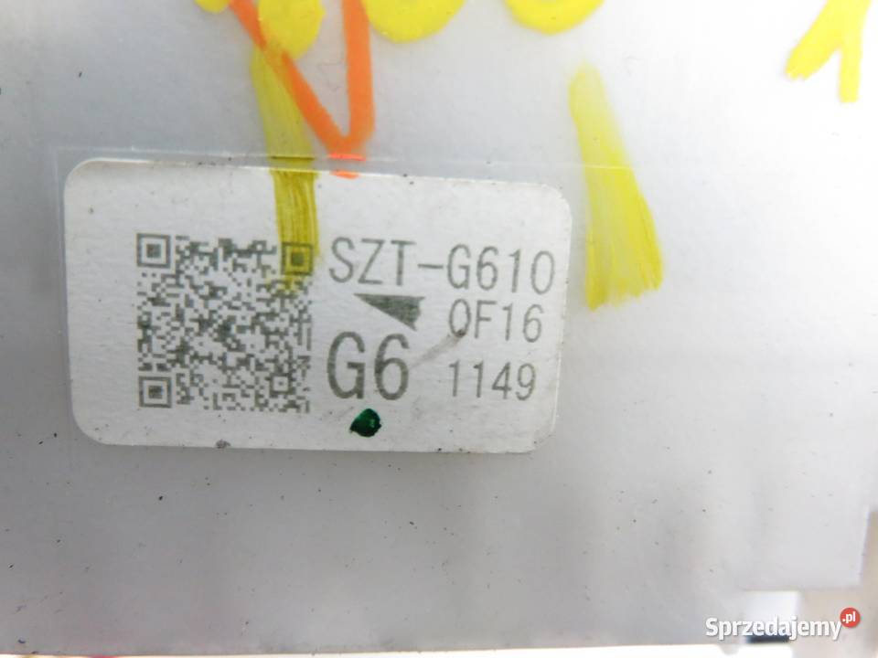 BSI HONDA CRZ 15 116RA000007 SZTG610