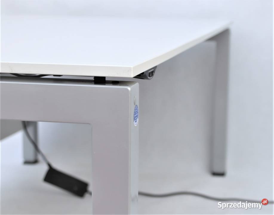 biurko VS 18090 elektrycznie regulowaną sprzedam