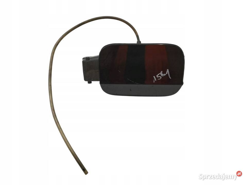 KLAPKA WLEWU PALIWA SEDAN USA 561809857E VW świętokrzyskie